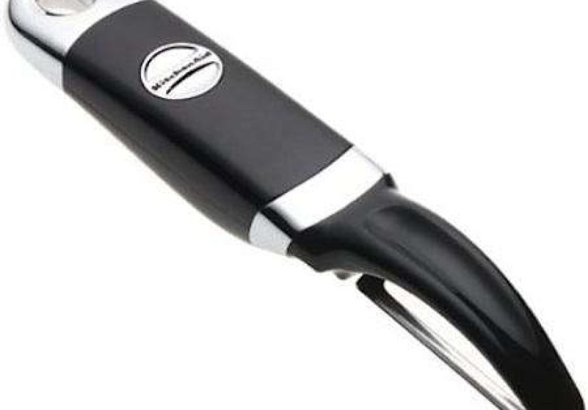 KitchenAid Stainless Steel Euro Peeler