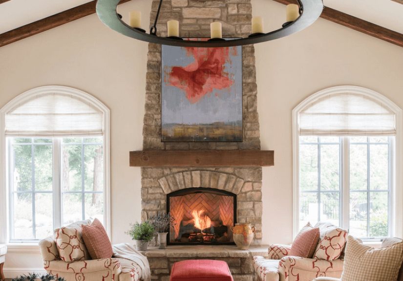 Kriste Michelini Interiors