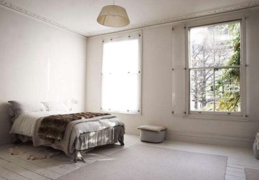 Light-Diffusing Shutters Made from Plexiglas