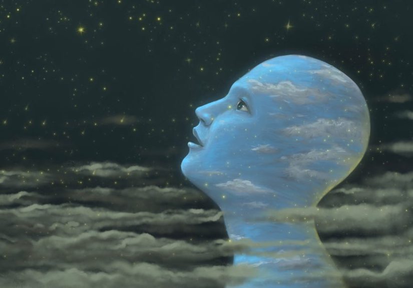 Lucid Dreaming Unlocks a Secret State of Consciousness in Sleep
