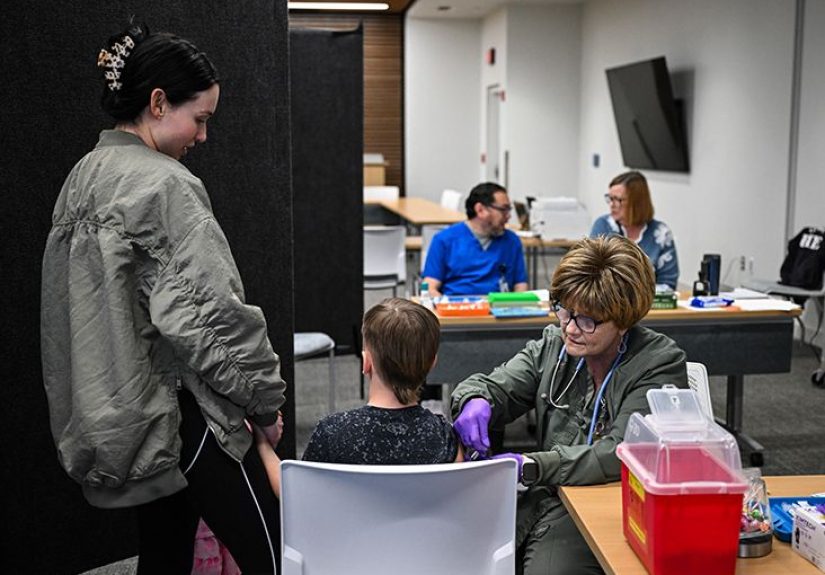 Measles Outbreak: Why RFK Jr.’s Strategies Have Experts Worried