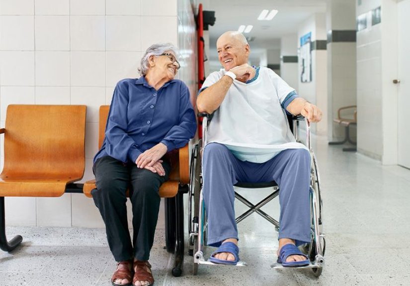 Medicare information: Plans, benefits, coverage, and enrollment