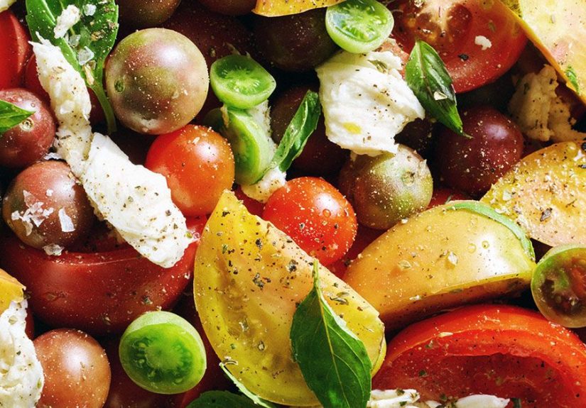 Mediterranean Diet Combined With Exercise Reduces Diabetes Risk