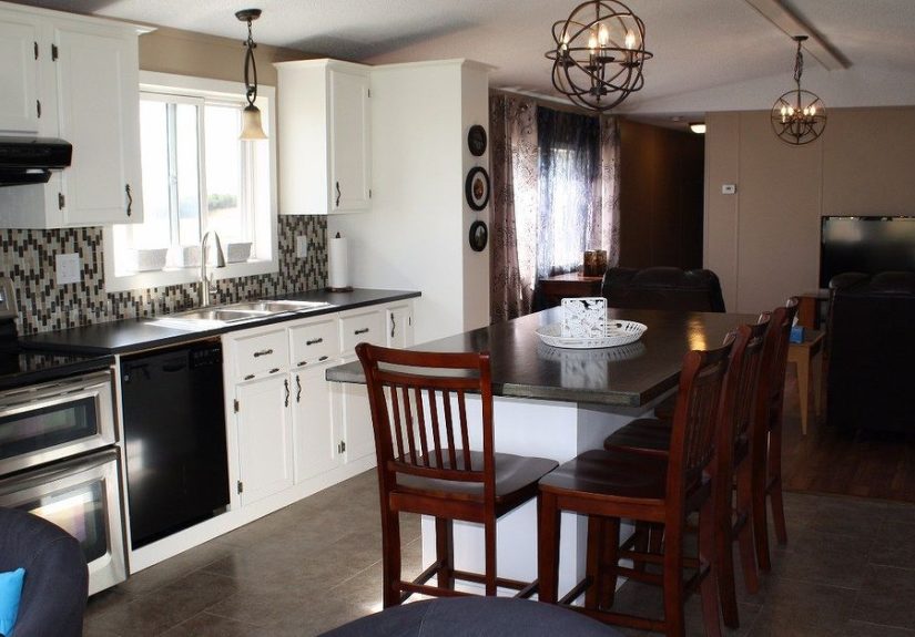 Mobile Heartache to Mobile Home!