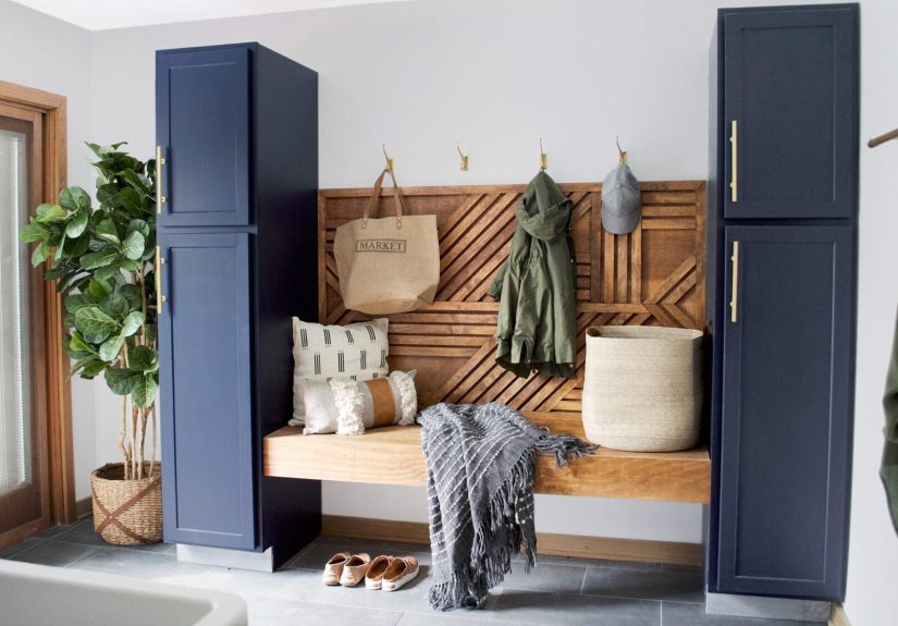 Mudroom Area for $388