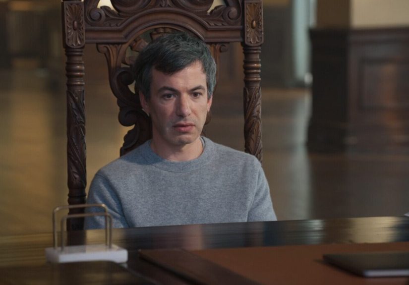 Nathan Fielder Conspiracy Theorists Suspect That Paramount Was Behind Recent ‘Hit Piece’