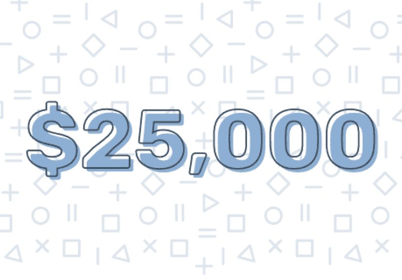 New Bill Would Cancel $25,000 in Student Loans