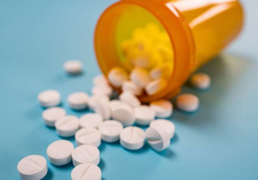 New drug could reduce hot flashes “by 72 percent”