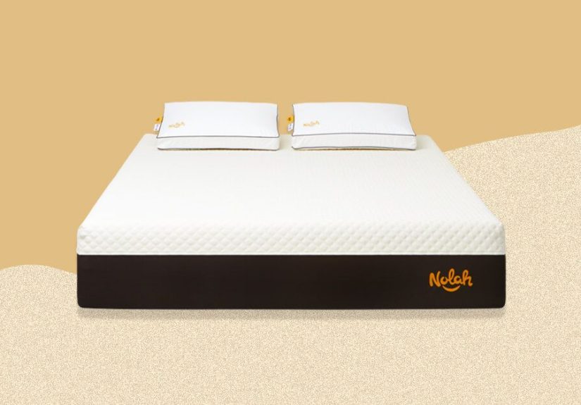 Nolah Mattress Review: Pros, Cons, How to Choose