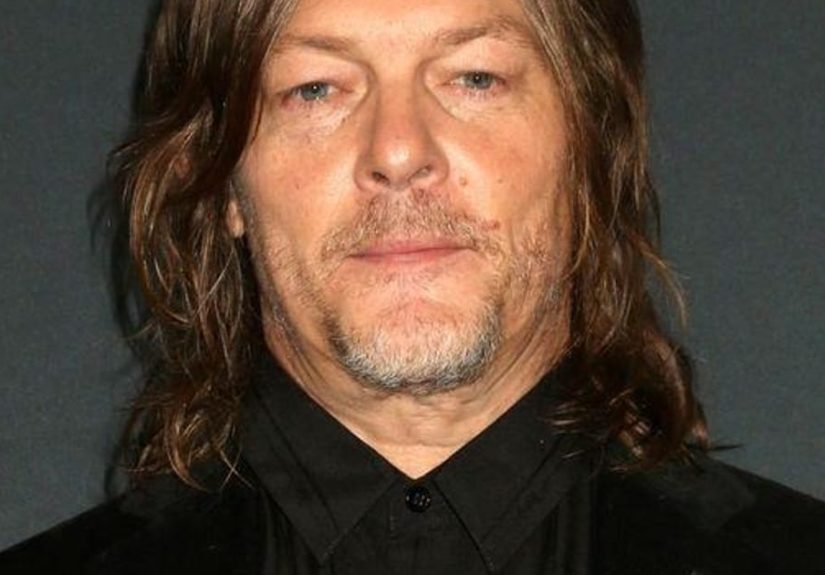 Norman Reedus Rankings And Opinions