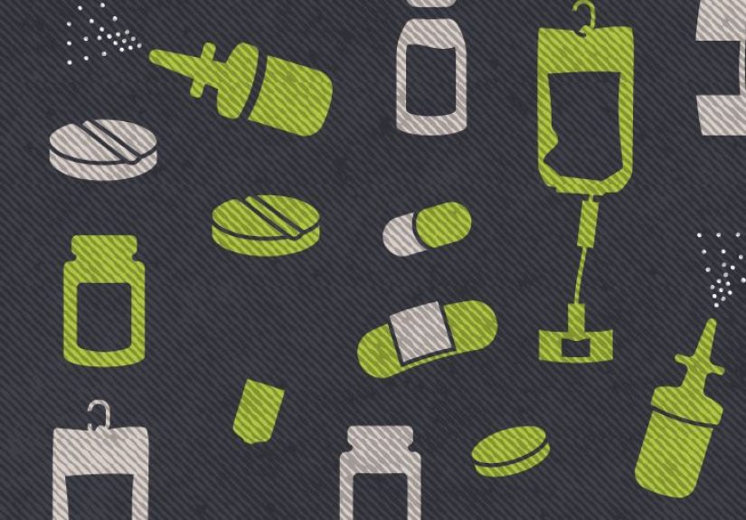 Omvoh: Cost, Dosage, Side Effects, Uses, Interactions, and More