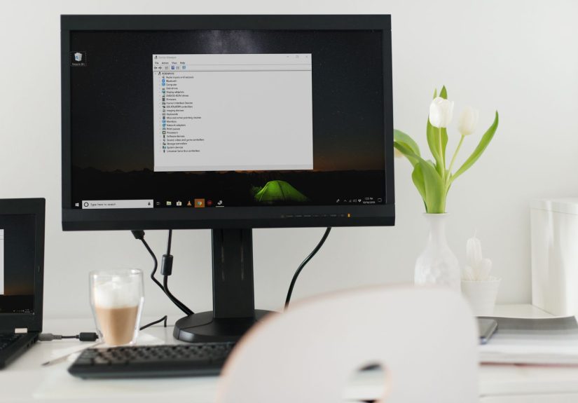 Open Device Manager on Windows 11, 10, 8, 7 - Easy Guide