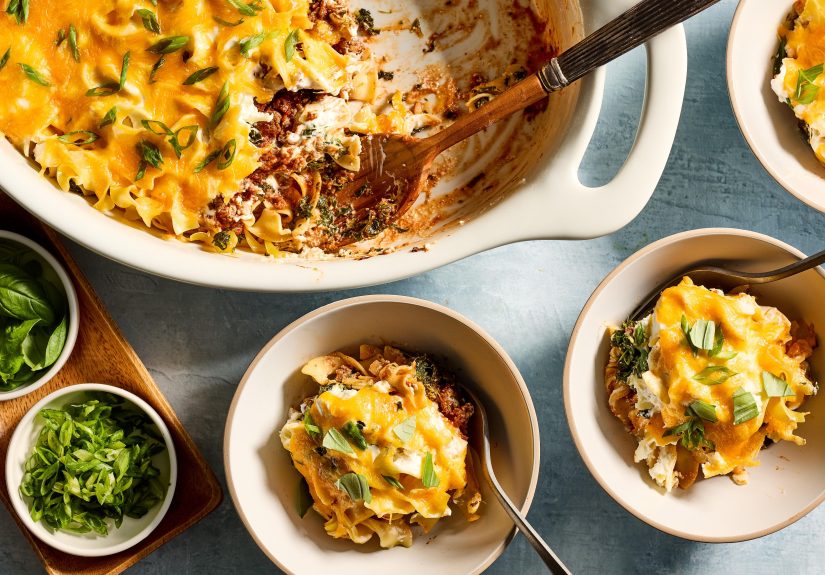 Our 21 Best Casserole Recipes for Comforting Family Meals