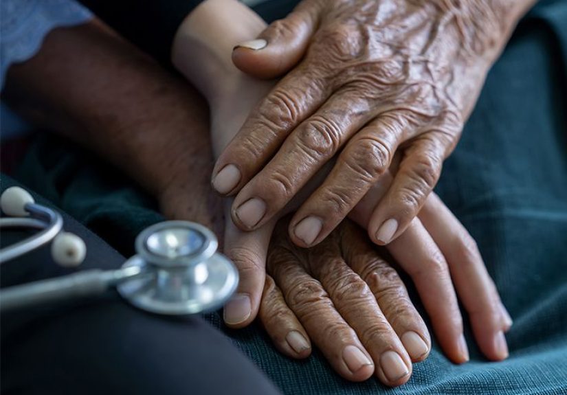 Parkinson's Disease: Cough Medicine Ambroxol May Slow Progression