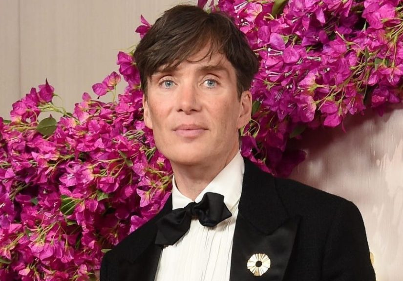 'Peaky Blinders' Fans, Cillian Murphy Has a Brand-New Movie