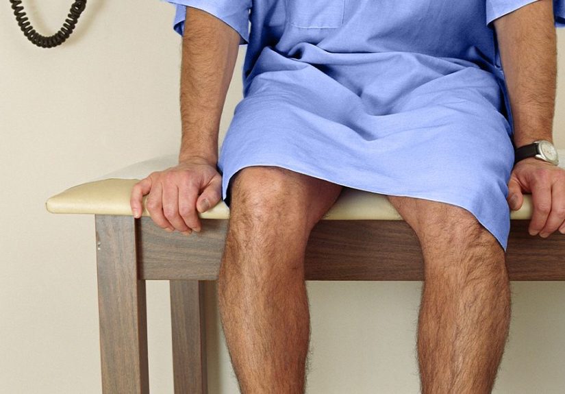 Penis sores: 12 causes and treatments