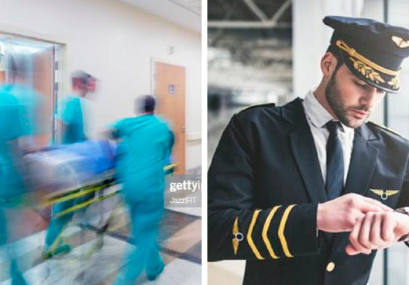People Online Can’t Stop Laughing At These Ridiculous Stock Photos Of Their Jobs (44 Pics)