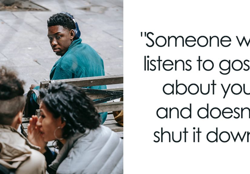 People Share Their Ideas About Friendship Red Flags You Should Be Watching Out For