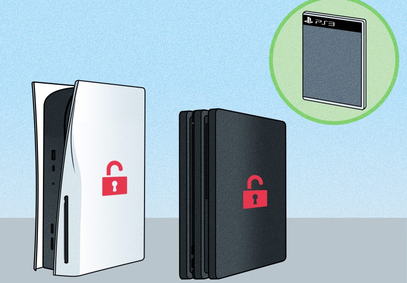 Playing PS3 Games on PS4 or PS5: Your Questions Answered