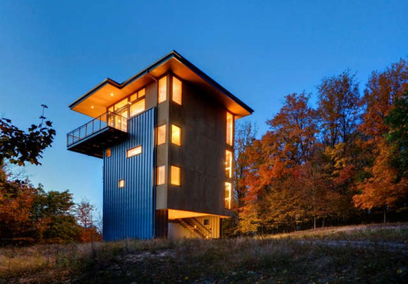 Prentiss Balance Wickline Architects