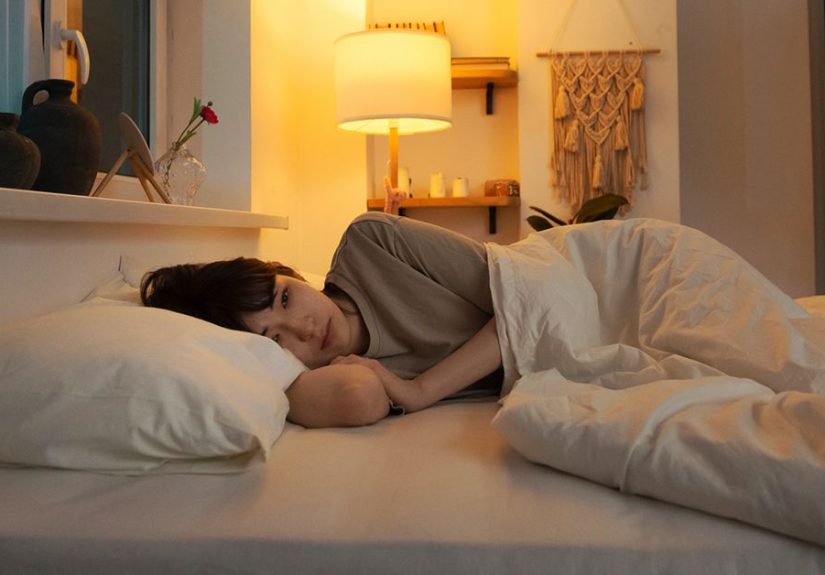 Primary Insomnia: Symptoms, Causes, and Treatment