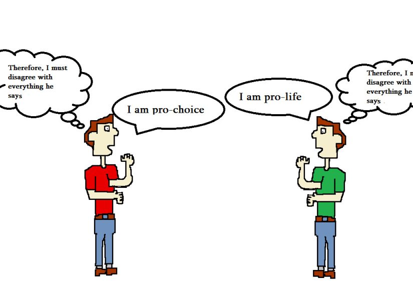 Pro-Life Response To Patrick S. Tomlinson