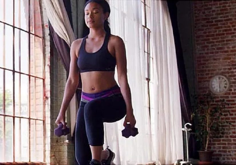 Psoriatic Arthritis Video on Ways to Manage Fatigue