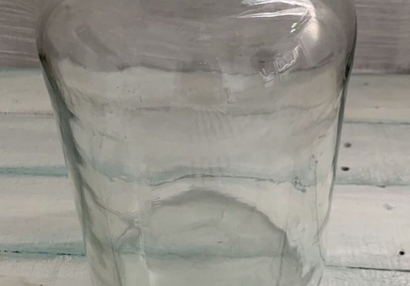 Quick and Easy Patio Lantern DIY for Super Cheap