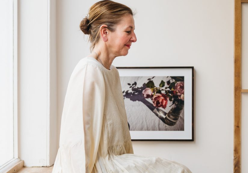 Quick Takes With: Cassandra Ellis