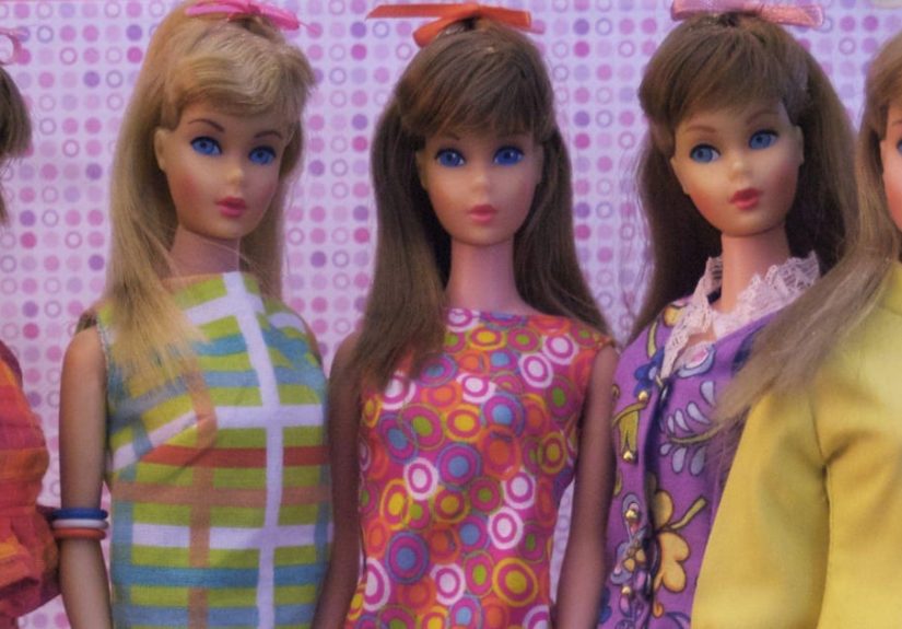 Rare Barbies That Are Worth A Lot Of Money Now