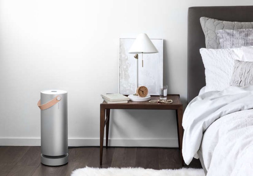Remodeling 101: Smart Air Purifiers