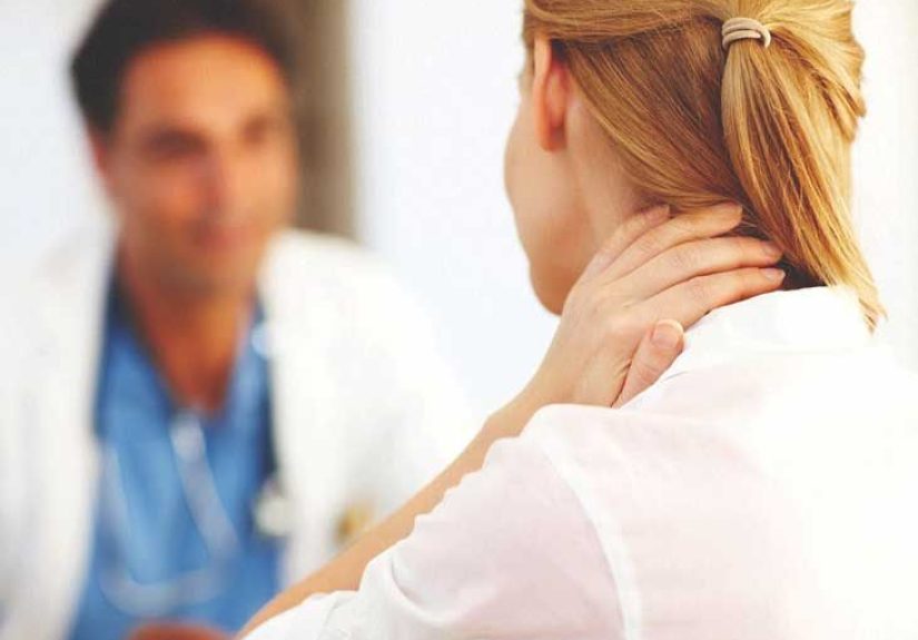 Retrolisthesis: Symptoms, Treatment, and More