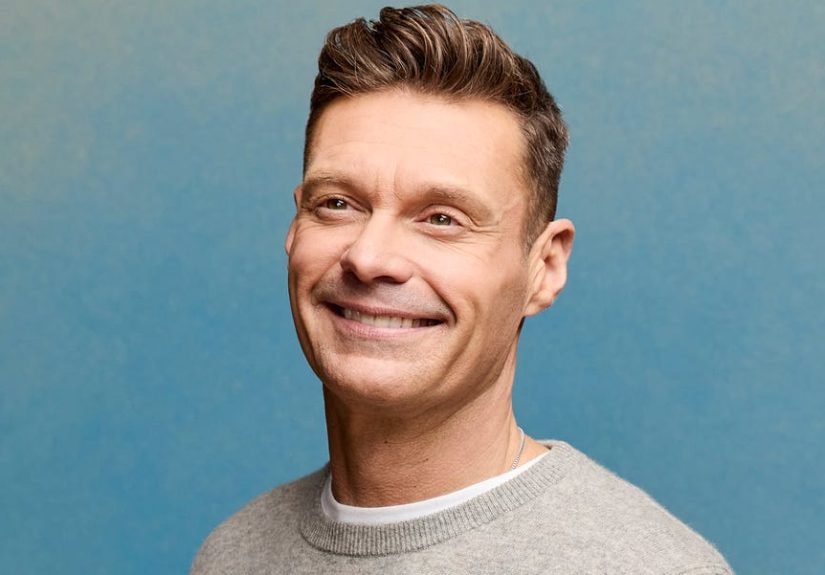 Ryan Seacrest Comments on Surprise 'American Idol' Switch-Up