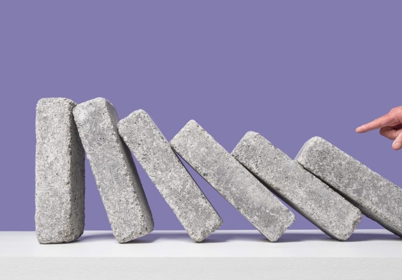 Scientists Are Turning Slabs of Concrete Into Freaking Batteries