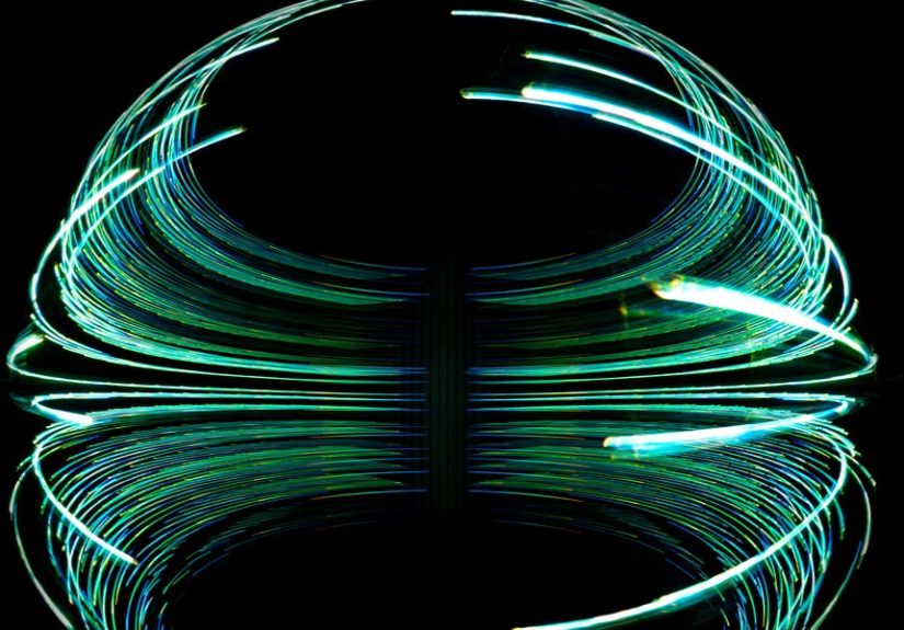 Scientists Create a Bizarre Quantum Object Called an Alice Ring
