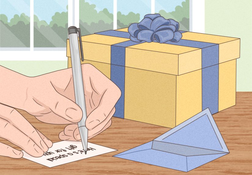 Should I Bring a Gift Calculator