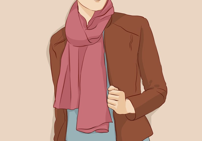 Simple Ways to Wear Long Sleeve Shirts: 10 Steps