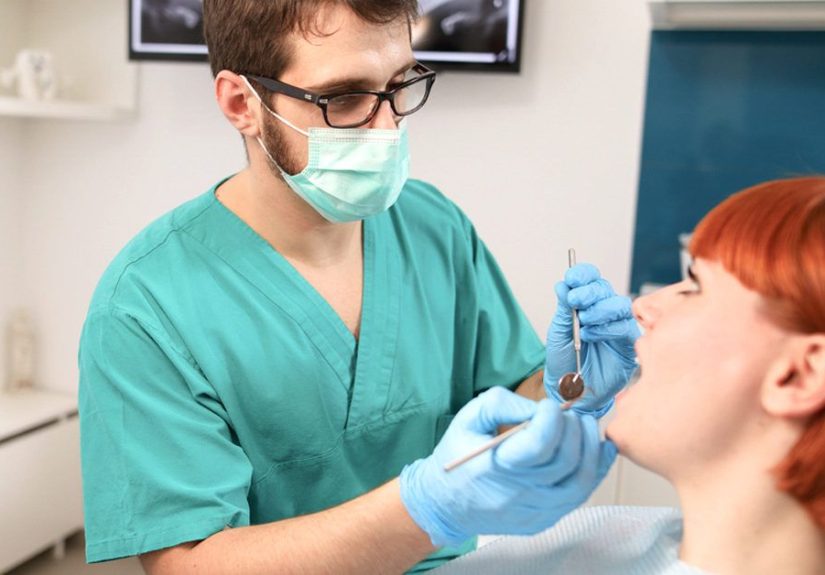 Sore Gums: Causes in Back of Mouth, Between Teeth, Over One Tooth