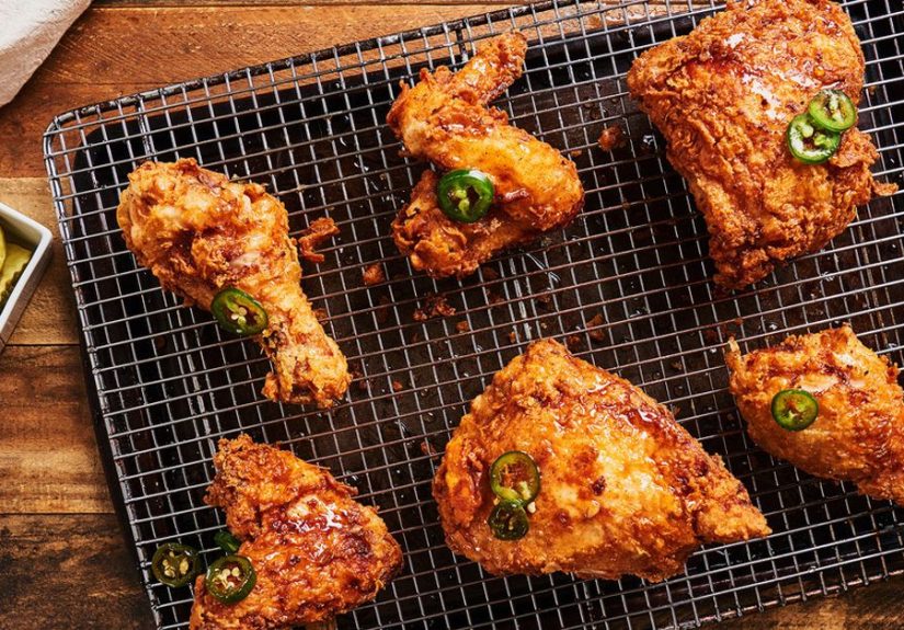 Spicy Food in Pregnancy: Myths and Facts