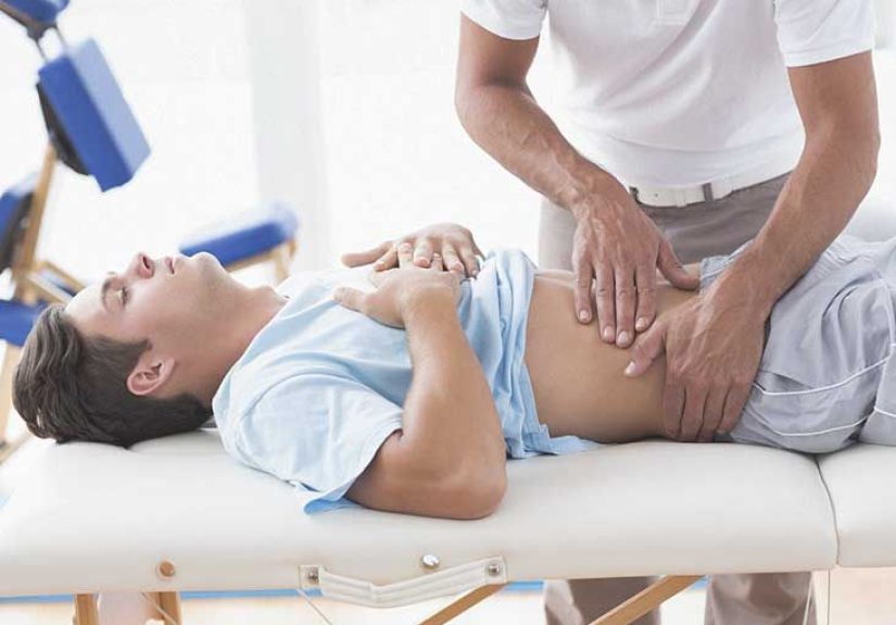 Spigelian Hernia: Symptoms, Treatments, Recovery, and More