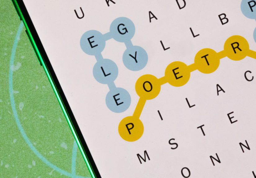 Strands NYT Hints, Spangram, and Answer for Today, August 24, 2025