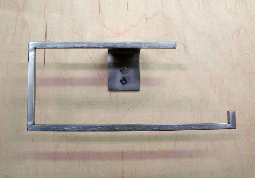 Studio Andolina: Industrial Hardware for Urban Spaces