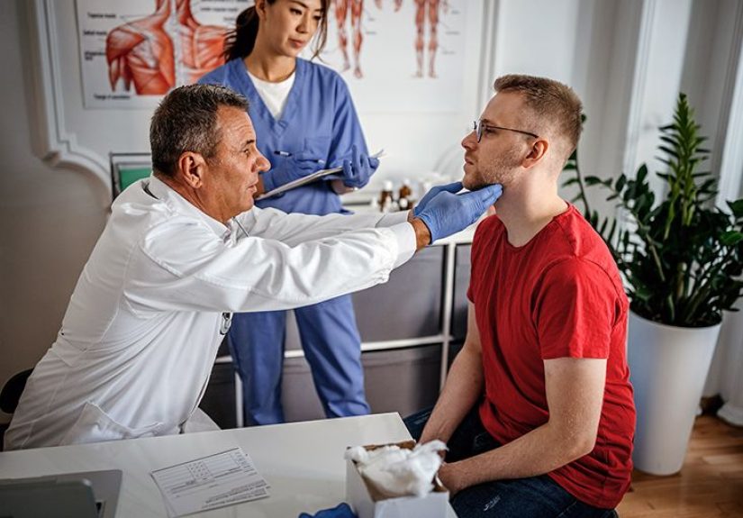 Subclinical Hypothyroidism: Causes, Diagnosis, and Treatment