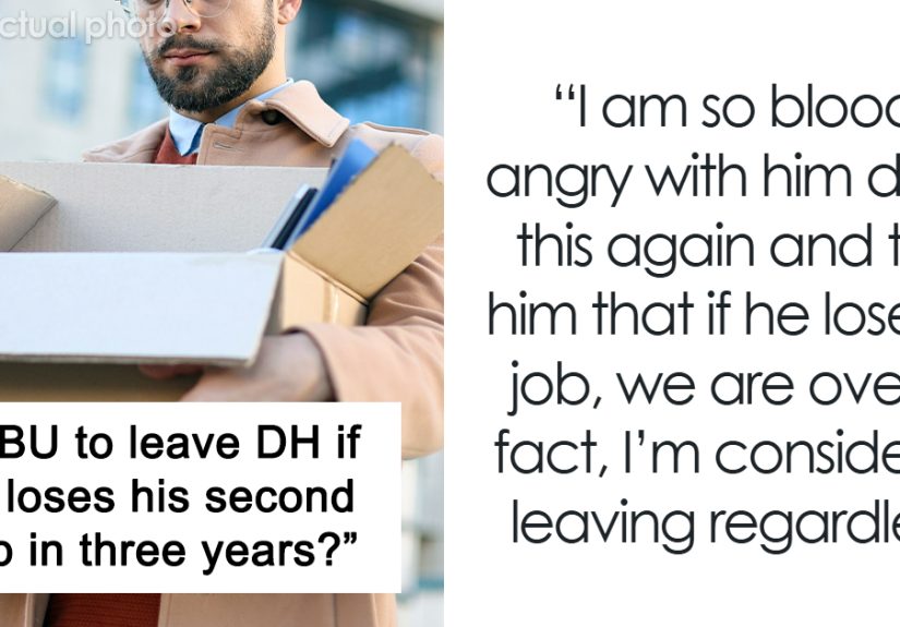 “Suffocating Under Her Bum Wouldn’t Be a Bad Way to Go”: Wife Discovers Husband’s Disgusting Work Comments