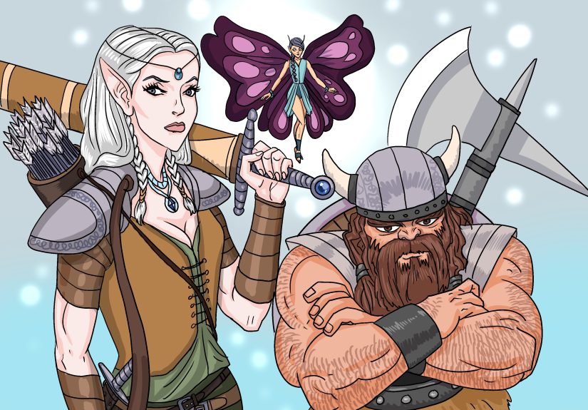 Tavern Name Generator: Fantasy & Unique Pub Names