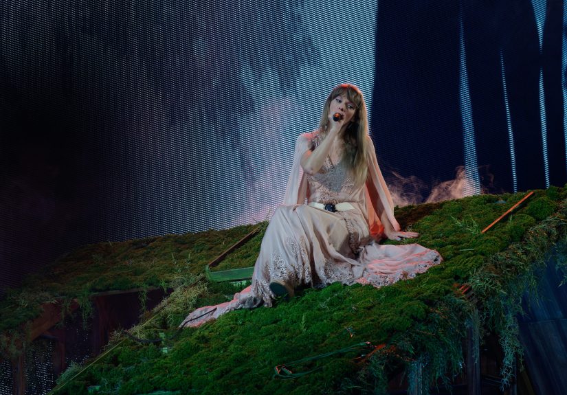 Taylor Swift & Travis Kelce Wedding Party Game