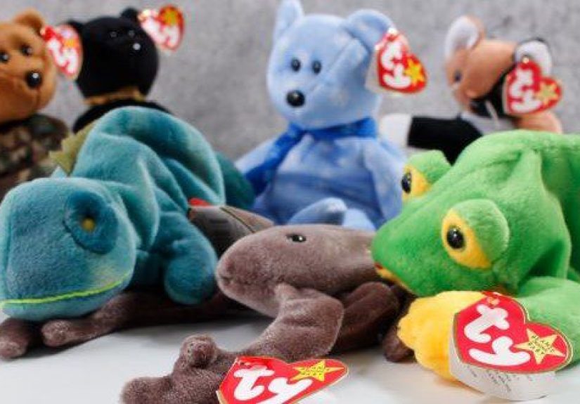 Ten Unexpected Products That Made Millions in Profit