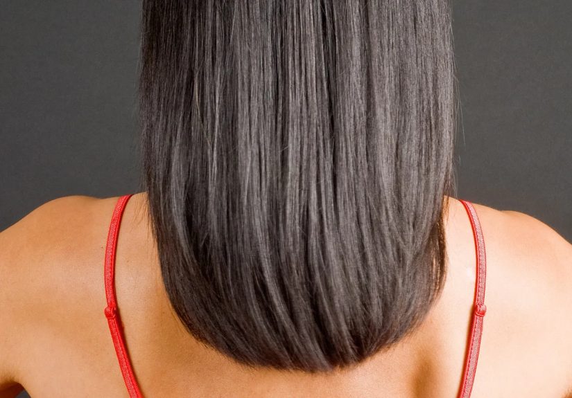 Test Your Hair Straightening Smarts