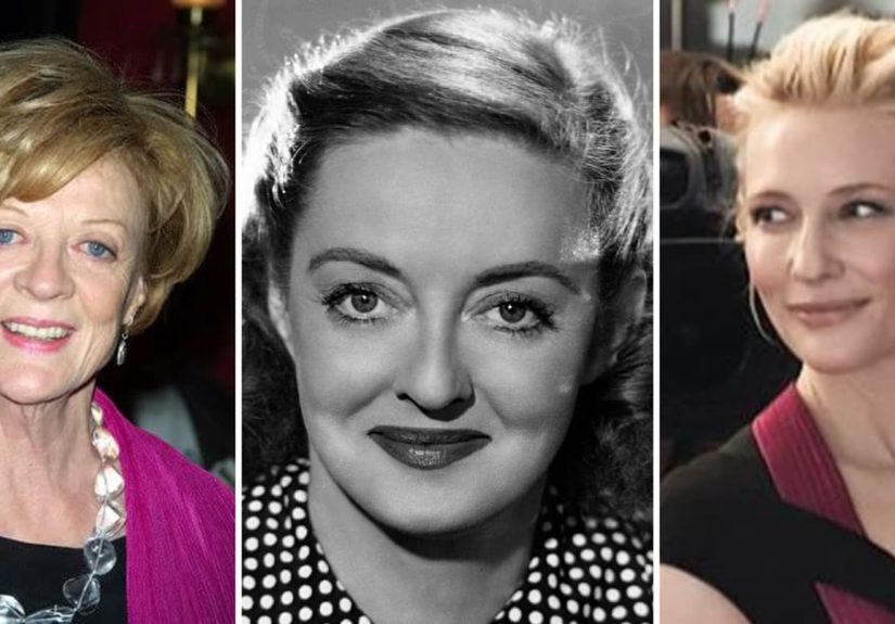 The 10 Best Actresses in Film History By Fans