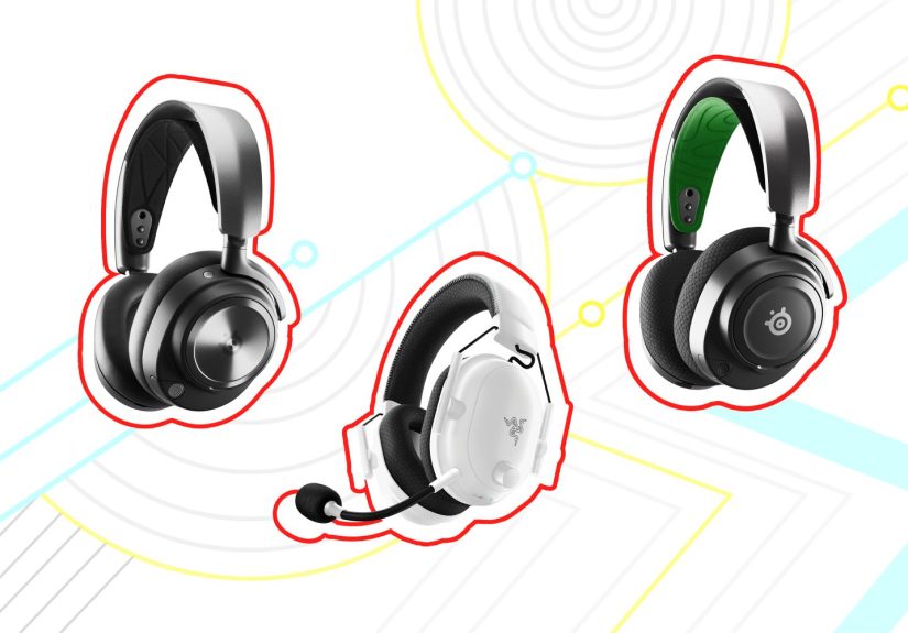 The 10 Best Gaming Headsets of 2025